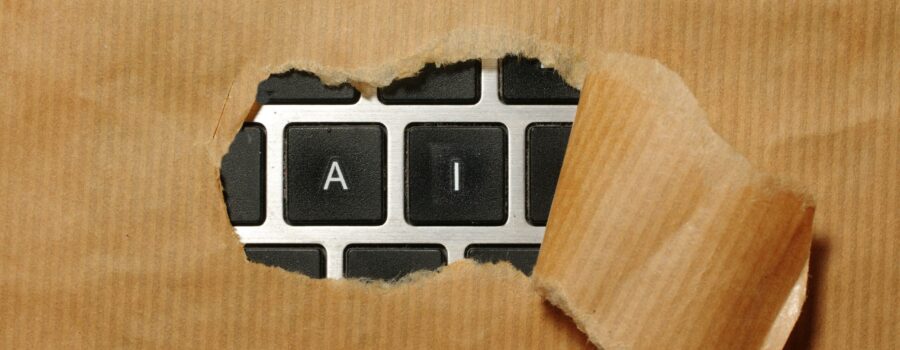 AI Didn’t Lower the Bar. It Exposed It.