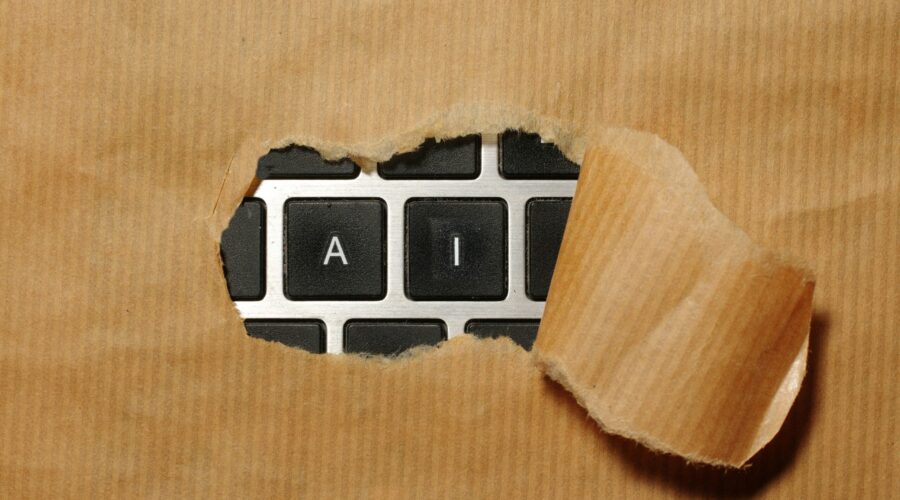 AI Didn’t Lower the Bar. It Exposed It.